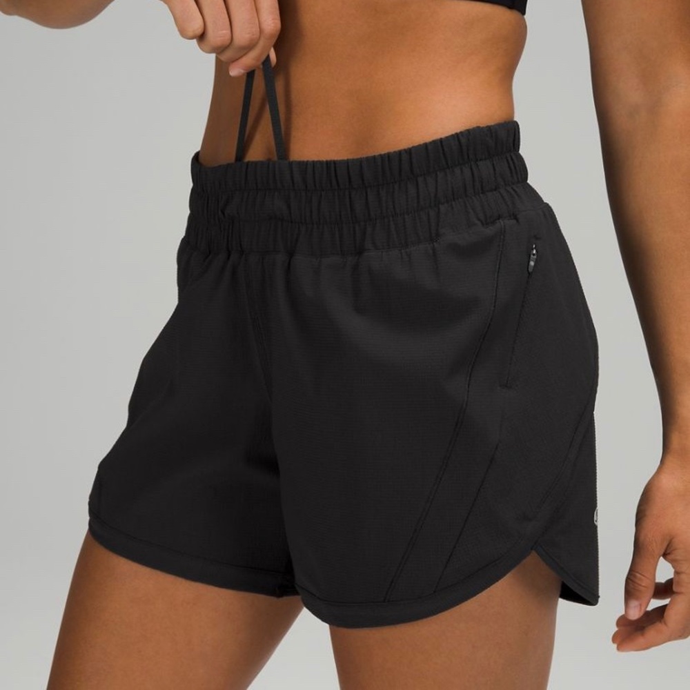 Lululemon Track That Short-5”